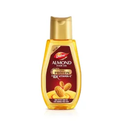 Dabur Almond Hair Oil - 500ml