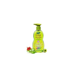 Dabur Baby Gentle Nourishing Shampoo with Ayurvedic Herbs - 500 ml