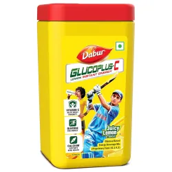 Dabur GlucoPlus-C Nimbu Pani - 400g