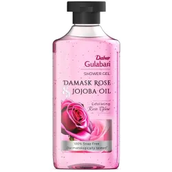 Dabur Gulabari Shower Gel-Damask Rose & Jojoba Oil-250ml