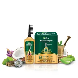 DABUR Neelibhringa 21 Hair Growth Oil