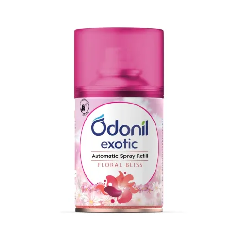 Image of DABUR Odonil Exotic Automatic Spray Refill - 225Ml