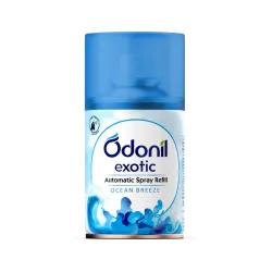 DABUR Odonil Exotic Automatic Spray Refill