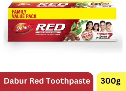 Dabur Red Paste (300 g)