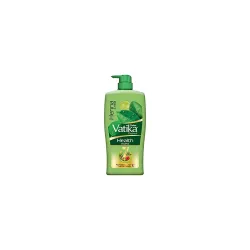 Dabur Vatika Health Shampoo - 1L