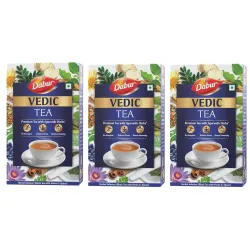Dabur Vedic Tea