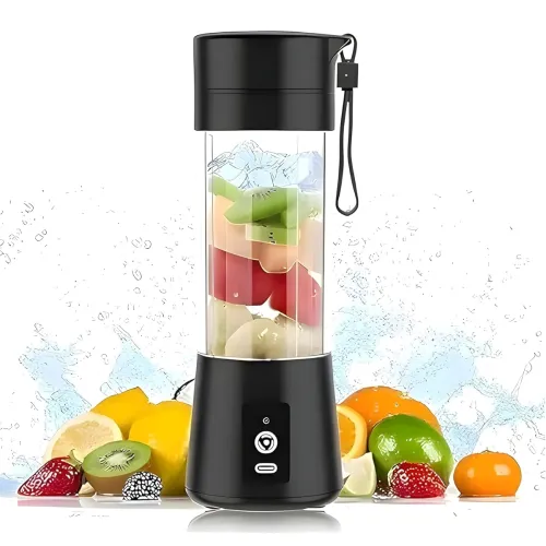 Image of DADLM® Portable Blender