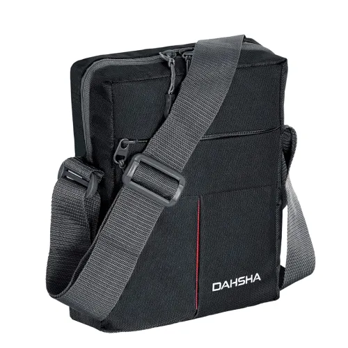 Image of DAHSHA Sling Cross Travel Messenger Bag