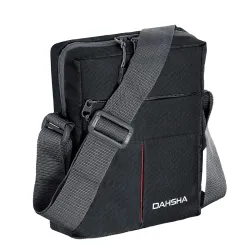 DAHSHA Sling Cross Travel Messenger Bag