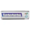 Daikin 1 Ton 3 Star Inverter Split AC (Copper, PM 2.5 Filter, 2024 Model, MTKL35UV16, White).