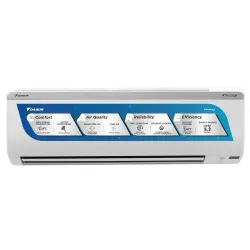 Daikin 1 Ton 5 Star Inverter Split AC