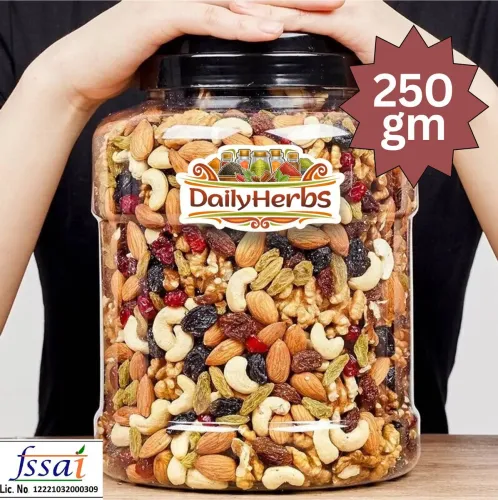 Image of DAILYHERBS Premium Mewa Mix 250gms