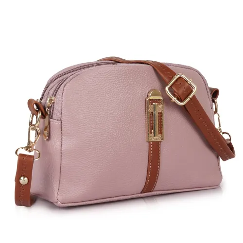 Image of DANIEL CLARK Handbag for Women