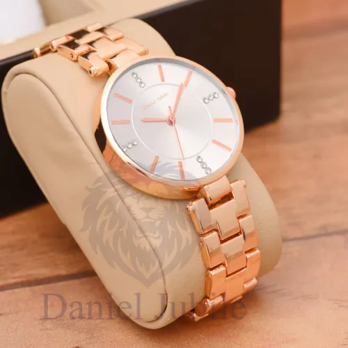 Image of Daniel Jubile Women's Analog Wrist Watch