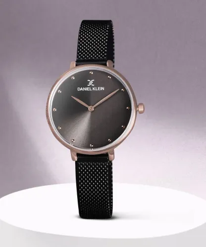 Image of DANIEL KLEIN  Analog Watch - For Women DK11421-5