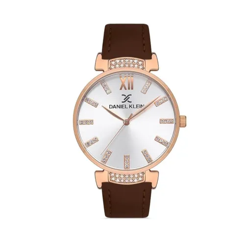 Image of DANIEL KLEIN Analogue Women's Watch