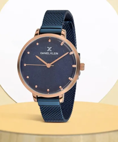 Image of DANIEL KLEIN DK11637-7 Women’s Analog Watch
