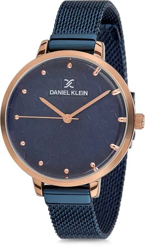 Image of DANIEL KLEIN Premium-ladies Analog Watch - For Women DK11637-7