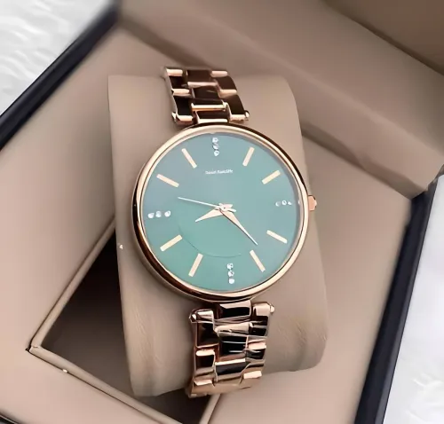 Image of Daniel Radcliffe Analog Watch For Women