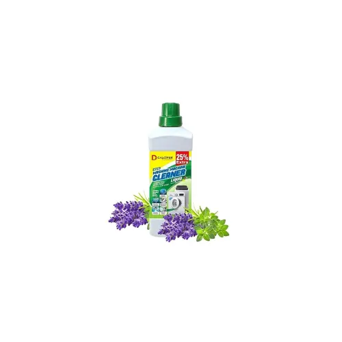 Image of Dcalcifer Washing Machine Cleaner – 500ml