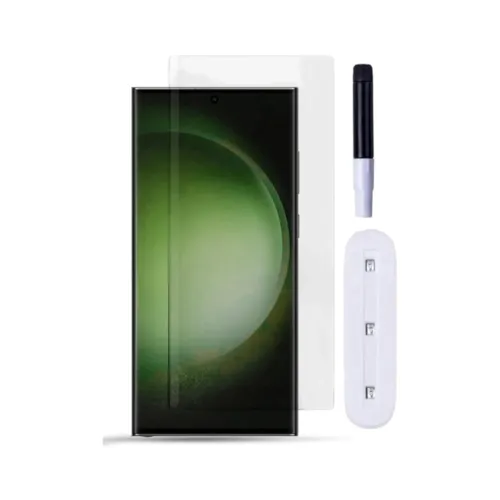 Image of DD SON Tempered Glass for A32