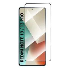 DD SON 2.5D Tempered Glass Screen Protector
