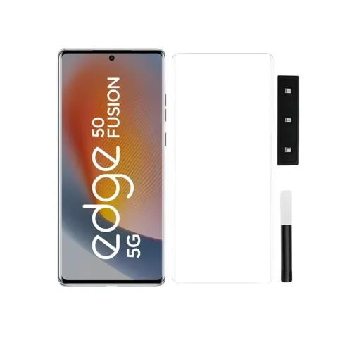 Image of DD SON UV Tempered Glass Screen Protector