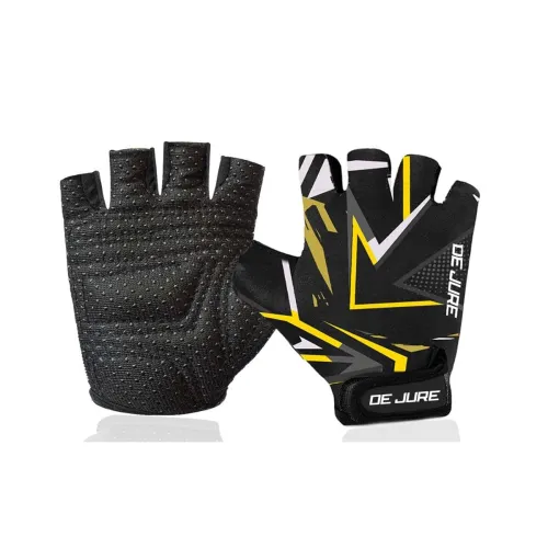 Image of DE JURE FITNESS Gym Gloves