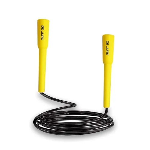 Image of De Jure Fitness Skipping Rope