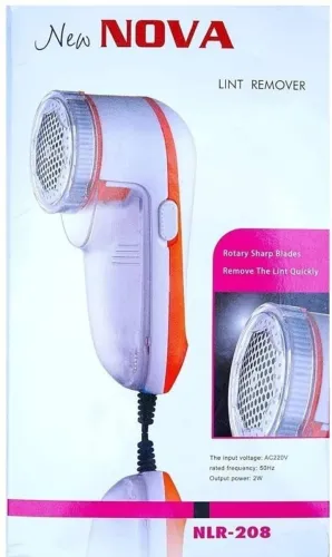 Image of Deagan Nova Lint Remover
