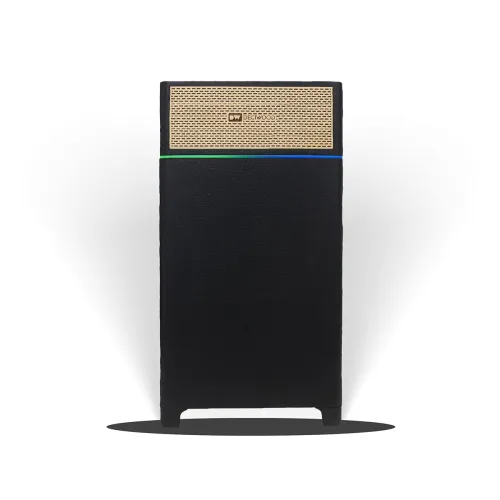 Image of Deciwood 90W Bluetooth Party Speaker.