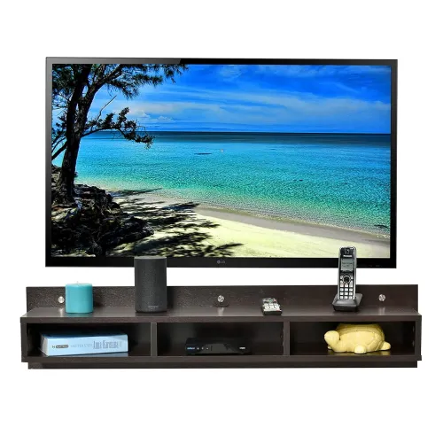 Image of DeckUp Auch-L Wall TV Unit