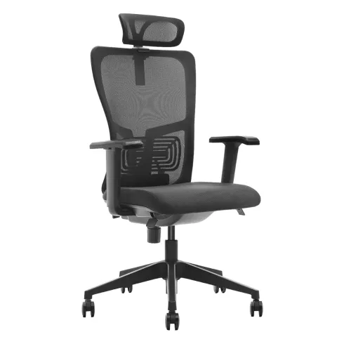 Image of DeckUp Zeus Executive Chair