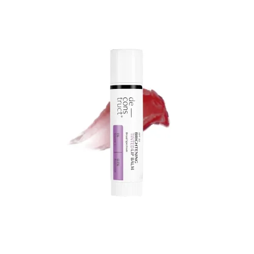 Image of Deconstruct Brightening Tinted Lip Balm