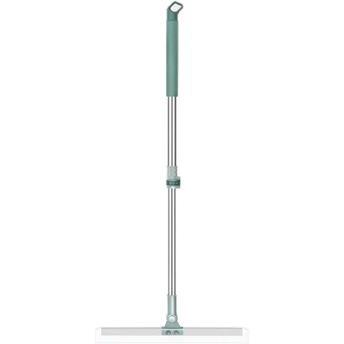 Image of DECRUZ Multifunction Magic Silicone Floor Squeegee Broom