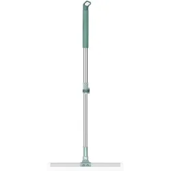 DECRUZ Multifunction Magic Silicone Floor Squeegee Broom