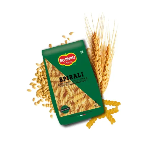 Image of Del Monte Spirali Pasta (Imported) 450g