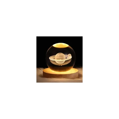 Image of DELICATE Illuminate Dreams Celestial Ball