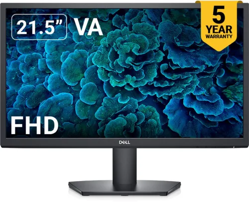 Image of DELL 22 inch Full HD LED Monitor (SE2222H)