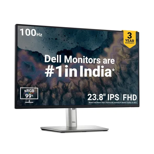 Image of Dell 24