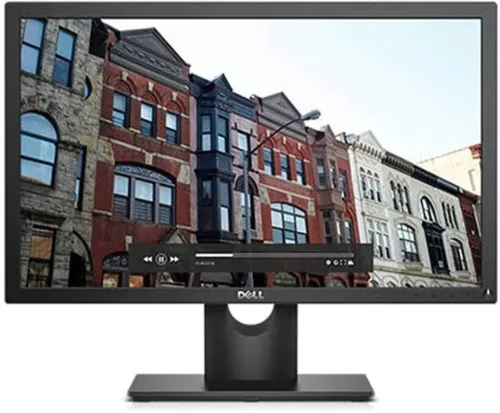 Image of DELL 54.61 cm (21.5 inch) Full HD Monitor (E2216HV)