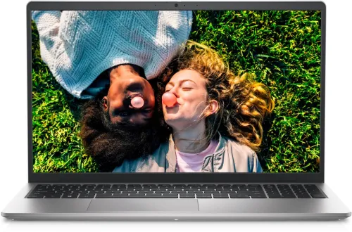 Image of DELL Inspiron 15 3520 with Backlit Keyboard, Intel Core i5 12th Gen Core i5