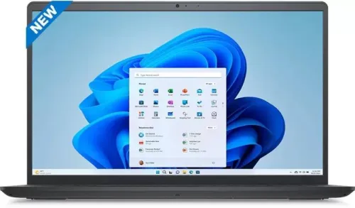 Image of DELL Intel Core i3 12th Gen 1215U
