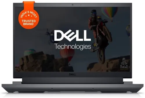 Image of DELL Intel Core i7 13650HX Gaming Laptop