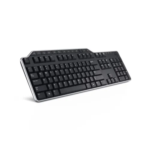 Image of Dell KB522 Business Wired Keyboard