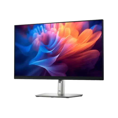 Image of Dell-P2725HE-Black 27