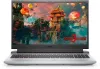 DELL Ryzen 7 Octa Core 16GB 512GB SSD Windows 11 Home 4GB RTX 3050 120Hz G15-5515 Gaming Laptop 15.6 inch 2.57 kg With M