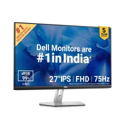 Dell S2721HNM 27 FHD IPS Monitor