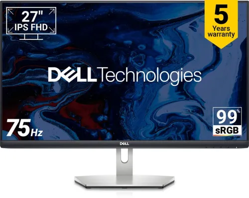 Image of DELL S2721HNM 27