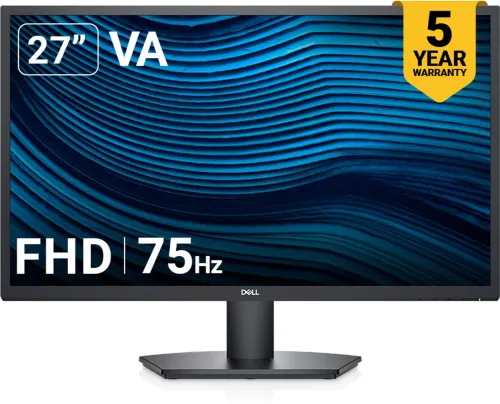 Image of DELL SE-Series (27 inch) Full HD LED VA Panel